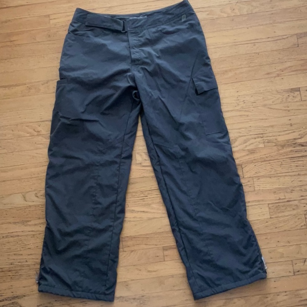 Level six snowboarding pants